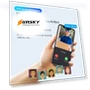 थंबनेल Wireless Doorbell Camera — Smart Home Security