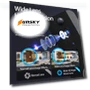 थंबनेल Wireless Doorbell Camera — Smart Home Security