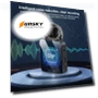 Thumbnail Wireless Lavalier Microphone for Type-C Phone — Audio Capture Devices, PULUZ