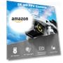 Thumbnail 2K HD FPV Drone with Brushless Motor — Drones, BLINORY
