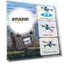 Thumbnail 4K Brushless Drones with Camera — Drones, Weavixol