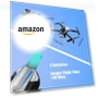Thumbnail 4K Brushless Drones with Camera — Drones, Weavixol