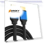 4K60Hz HDMI Video Connection Cable — HDMI Cables, VegGieg