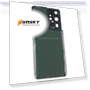 Thumbnail Battery Back Cover with Camera Lens Cover — Back Covers, Samsung