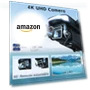 Thumbnail Brushless Motor Drone with 4K HD Camera — Drones, CHUBORY