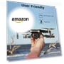 Thumbnail Brushless Motor Drone with 4K HD Camera — Drones, CHUBORY