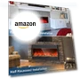 Thumbnail Built-in Electric Fireplace — Electric Heating Solutions, Cosmopolitan Fireplaces