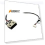 DC Power Jack Cable — Laptop Parts, Lenovo