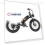 थंबनेल Electric Bike — Electric Self-Balancing Scooters, PURE UNICORN