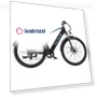 Thumbnail Electric Bike — Electric Self-Balancing Scooters, PURE UNICORN