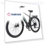Thumbnail Electric Bike — Electric Self-Balancing Scooters, PURE UNICORN