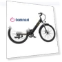 Thumbnail Electric Bike — Electric Self-Balancing Scooters, PURE UNICORN