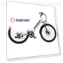 थंबनेल Electric Bike — Electric Self-Balancing Scooters, PURE UNICORN