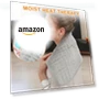 Превью Electric Heating Pad — Thermal Comfort Solutions, Shenzhen Onkey Electronic Technology Co. Ltd
