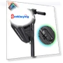 Electric Scooter Bag with Combination Lock — Accessories, NEWBOLER