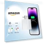 Thumbnail Fast Charger Block — Chargers, Shenzhen good-she technology Co., Ltd.