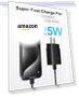 Thumbnail Fast Charging USB C Charger Block with Cable — Chargers & Adapters, Huizhou Guoaotong Technology Co Ltd
