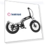 Thumbnail Foldable Electric Bike — E-Bikes, PURE UNICORN