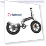 Превью Foldable Electric Bike — E-Bikes, ENGWE