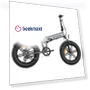 Thumbnail Foldable Electric Bike — E-Bikes, ENGWE