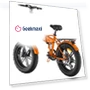 Thumbnail Foldable Electric Bike — Electric Self-Balancing Scooters, ENGWE
