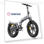 Thumbnail Foldable Electric Bike — E-Bikes, ENGWE