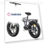 Thumbnail Foldable Electric Bike — E-Bikes, ENGWE