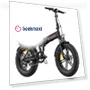 Превью Foldable Electric Bike — E-Bikes, ENGWE