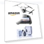 Thumbnail Folding Mini-Drone with 4K HDR Video Camera — Drones, DJI