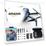 Thumbnail GPS Drones With 4K UHD Camera — Drones, Holy Stone