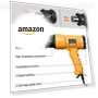 Thumbnail Heat Gun — Heat Guns, SEEKONE