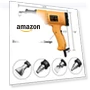 Thumbnail Heat Gun — Heat Guns, SEEKONE