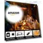 Thumbnail Infrared Hanging Electric Patio Heater — Patio Heaters, SUNNFLAME
