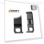 Thumbnail Metal Battery Side Interface Cover — Front-End, PULUZ