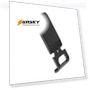 Thumbnail Metal Battery Side Interface Cover — Front-End, PULUZ