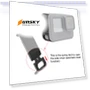Thumbnail Metal Battery Side Interface Cover — Front-End, PULUZ