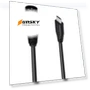 Microphone Phone Audio Adapter Cable — Audio Cables, JUNSUNMAY
