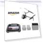 Thumbnail Mini 4 Pro Fly More Combo — Drones, DJI