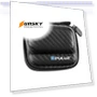 थंबनेल Mini Body Bag Portable Carbon Fiber EVA Storage Bag — Camera Bags & Accessories, PULUZ