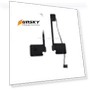 थंबनेल Original Speakers for MacBook Pro 13 inch Retina — Laptop Parts