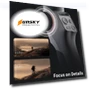 Thumbnail Professional 3-Axis Handheld Gimbal Phone Live Stabilizer — Steady Shots, Funsnap