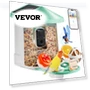 Smart Bird Feeder with Camera — Bird Feeders, VEVOR