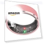 Thumbnail Smart Health Fitness Tracker Ring — Smart Rings, FFFITNES