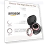 Thumbnail Smart Health Fitness Tracker Ring — Smart Rings, FFFITNES