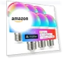 Thumbnail Smart Light Bulb — LED, OREiN