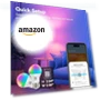 Thumbnail Smart Light Bulb — LED, OREiN