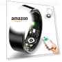 Thumbnail Smart Ring — Smart Rings, Rugsoul