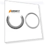 Steering Shaft Bearing Repair Replacement Parts — Steering Gear, INOKIM