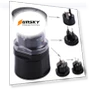थंबनेल Travel Universal Adaptor — Power Solutions & Surge Protection