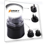 थंबनेल Travel Universal Adaptor — Power Solutions & Surge Protection